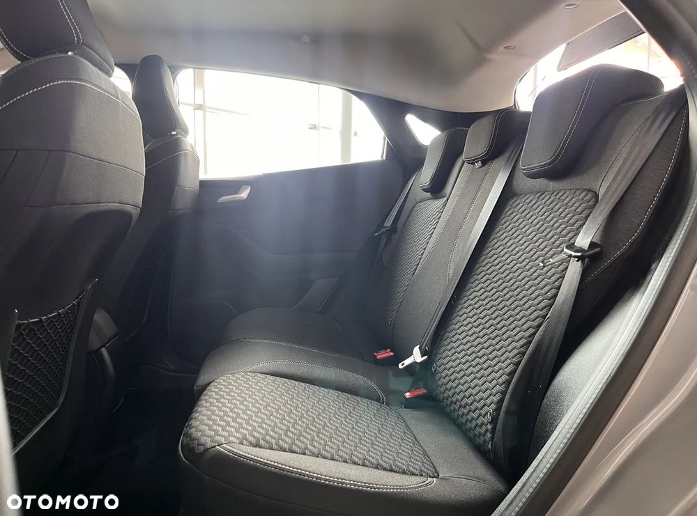 Ford Puma 1.0 EcoBoost Hybrid TITANIUM X - 22