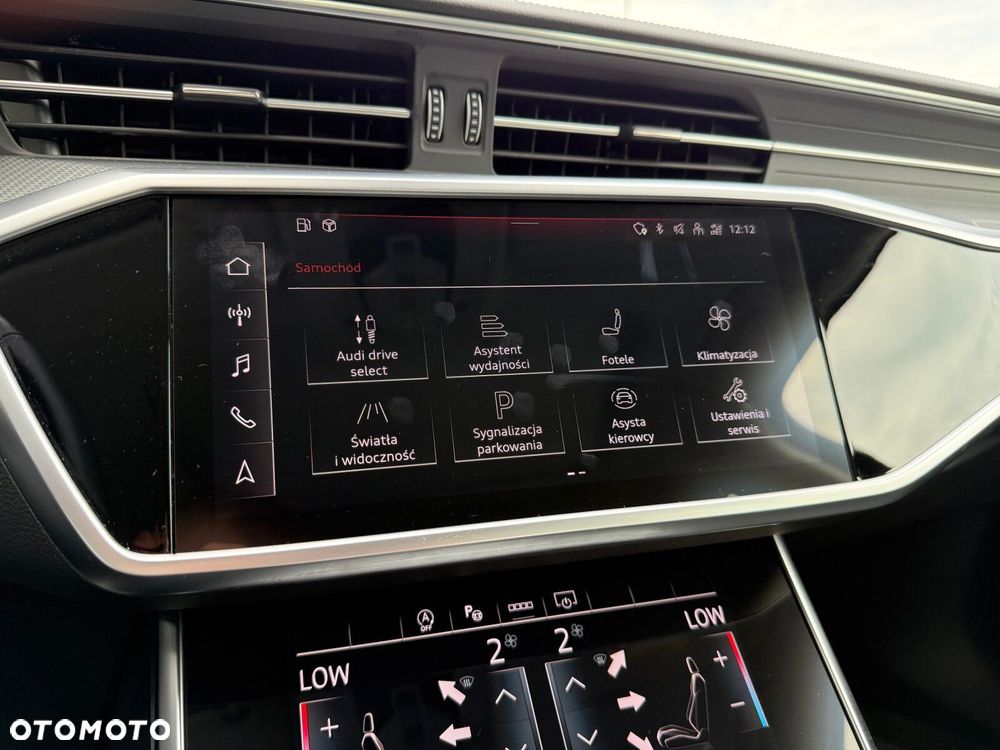 Audi A6 Avant - 34