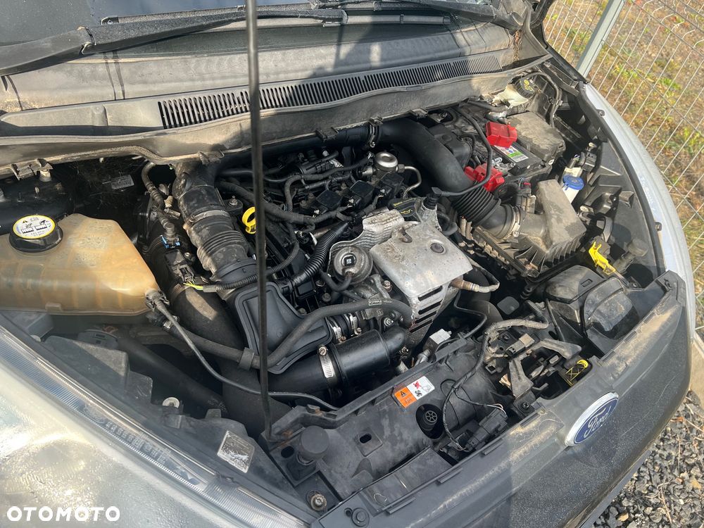 Ford B-MAX - 19