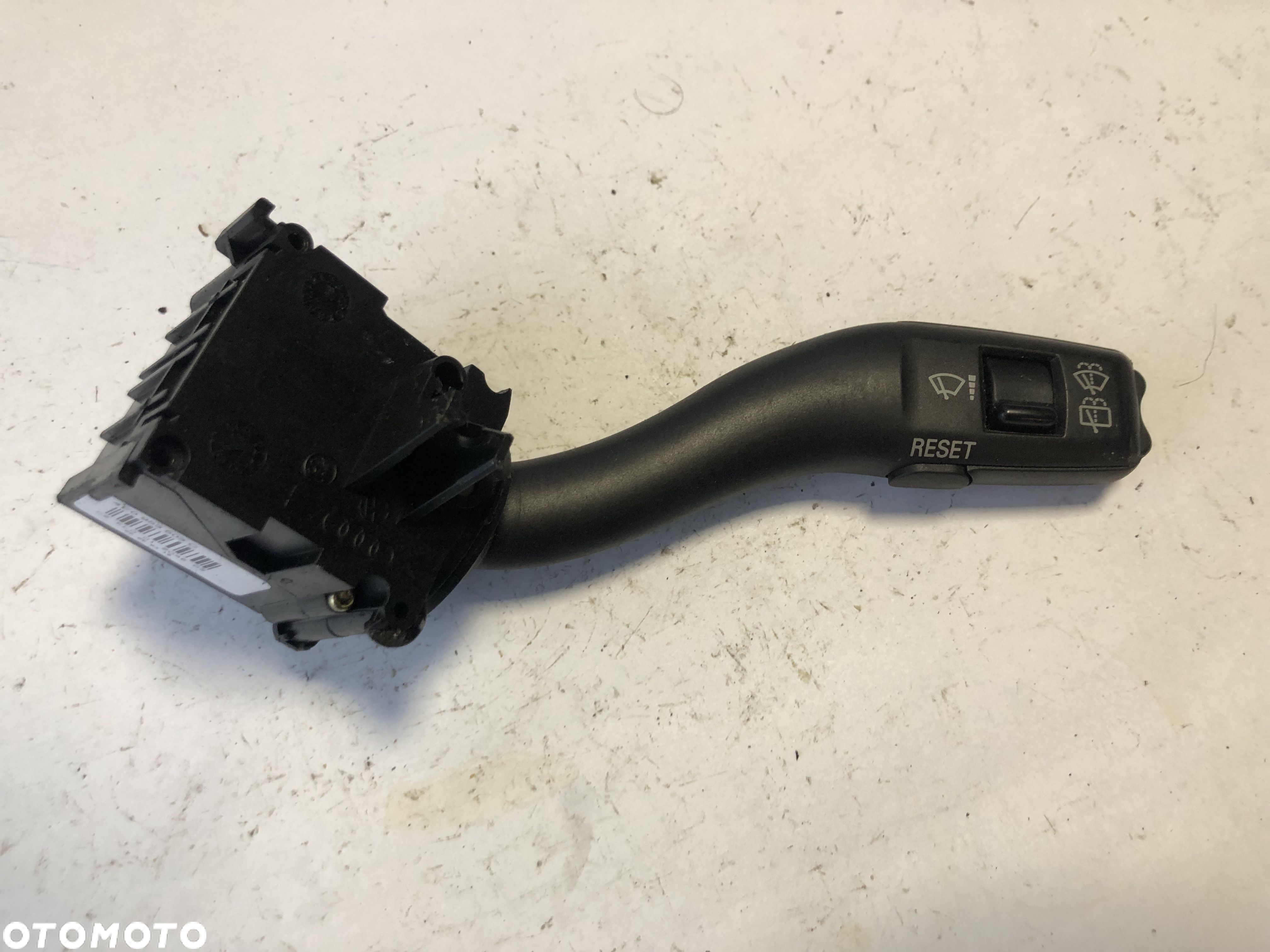 Przełącznik Manetka Audi A4 B6  4E0953503C - 1