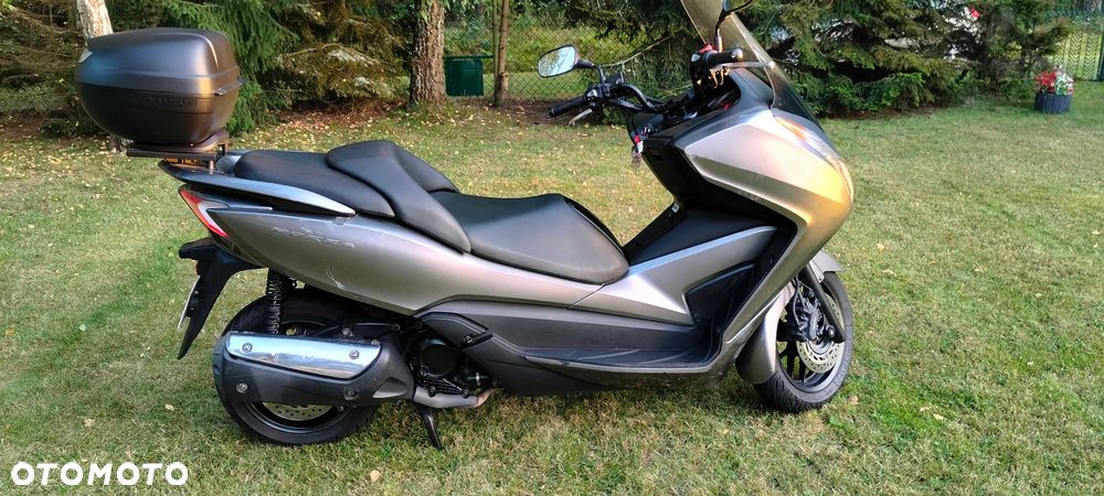 Honda Inny - 10