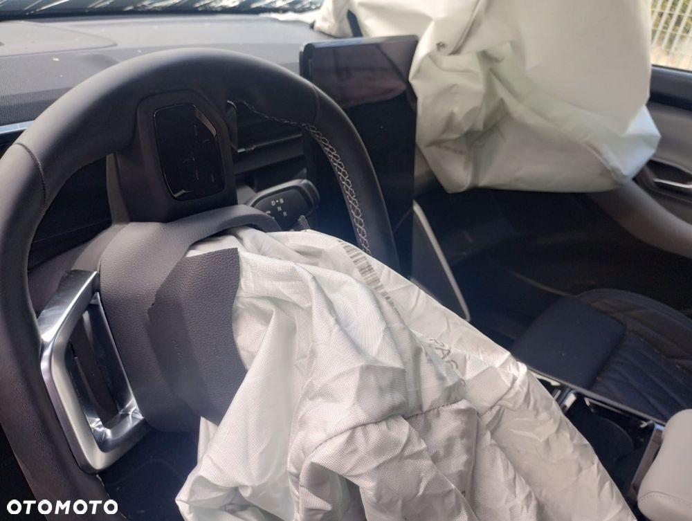 Ford Explorer Elektromotor mit Extended Range RWD 77kWh Premium - 13