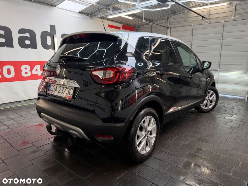Renault Captur - 14