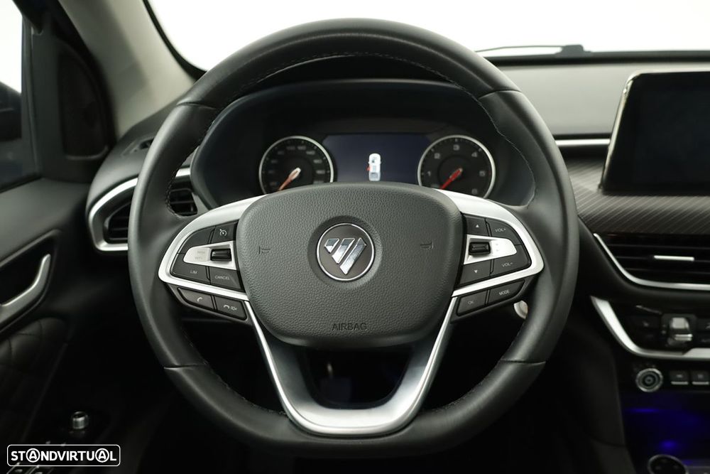 Foton Tunland 2.0 MT - 15