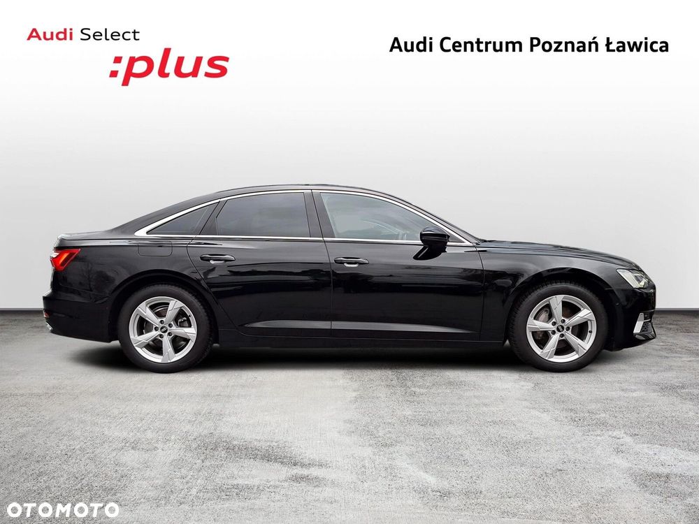 Audi A6 Limousine - 6