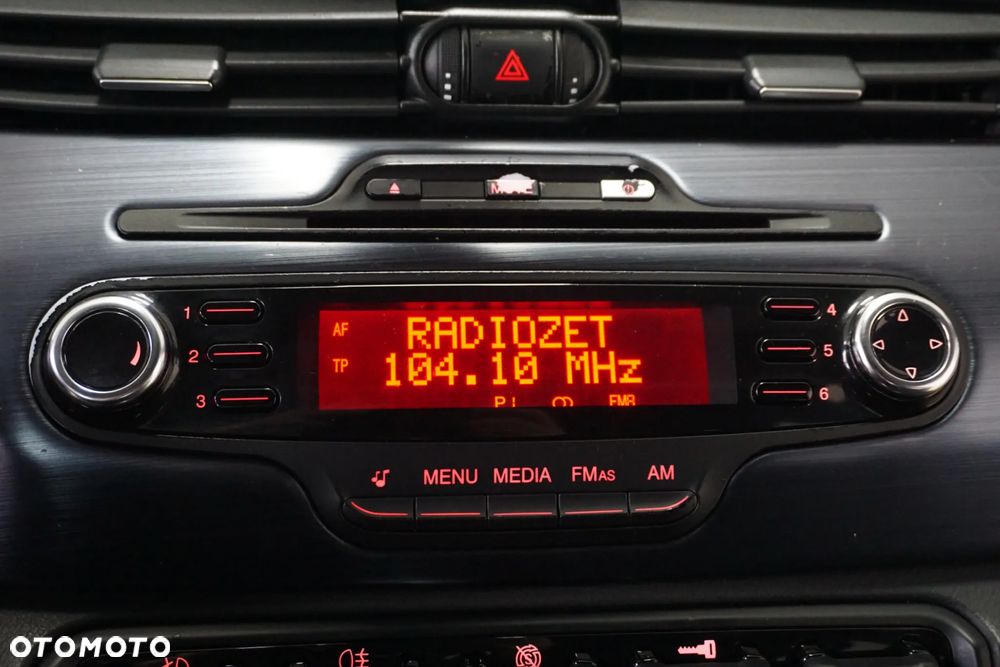 Alfa Romeo Giulietta 1.4 TB 16V - 31