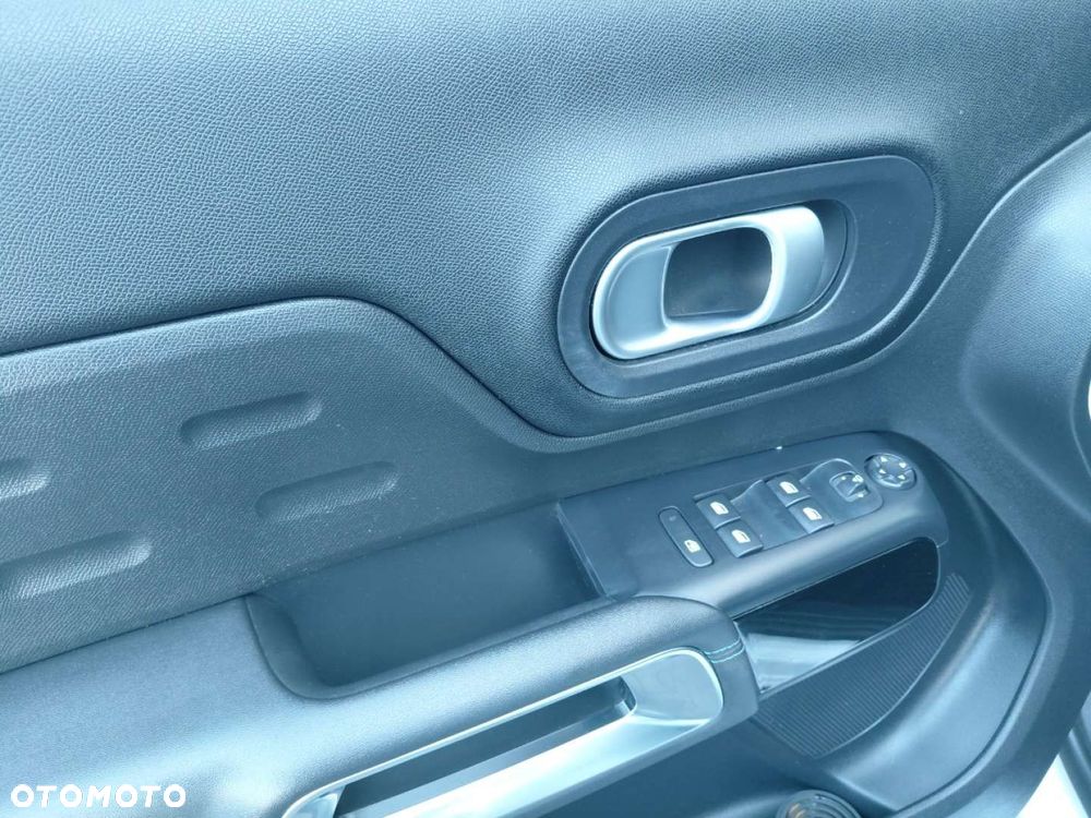 Citroën C5 Aircross - 10