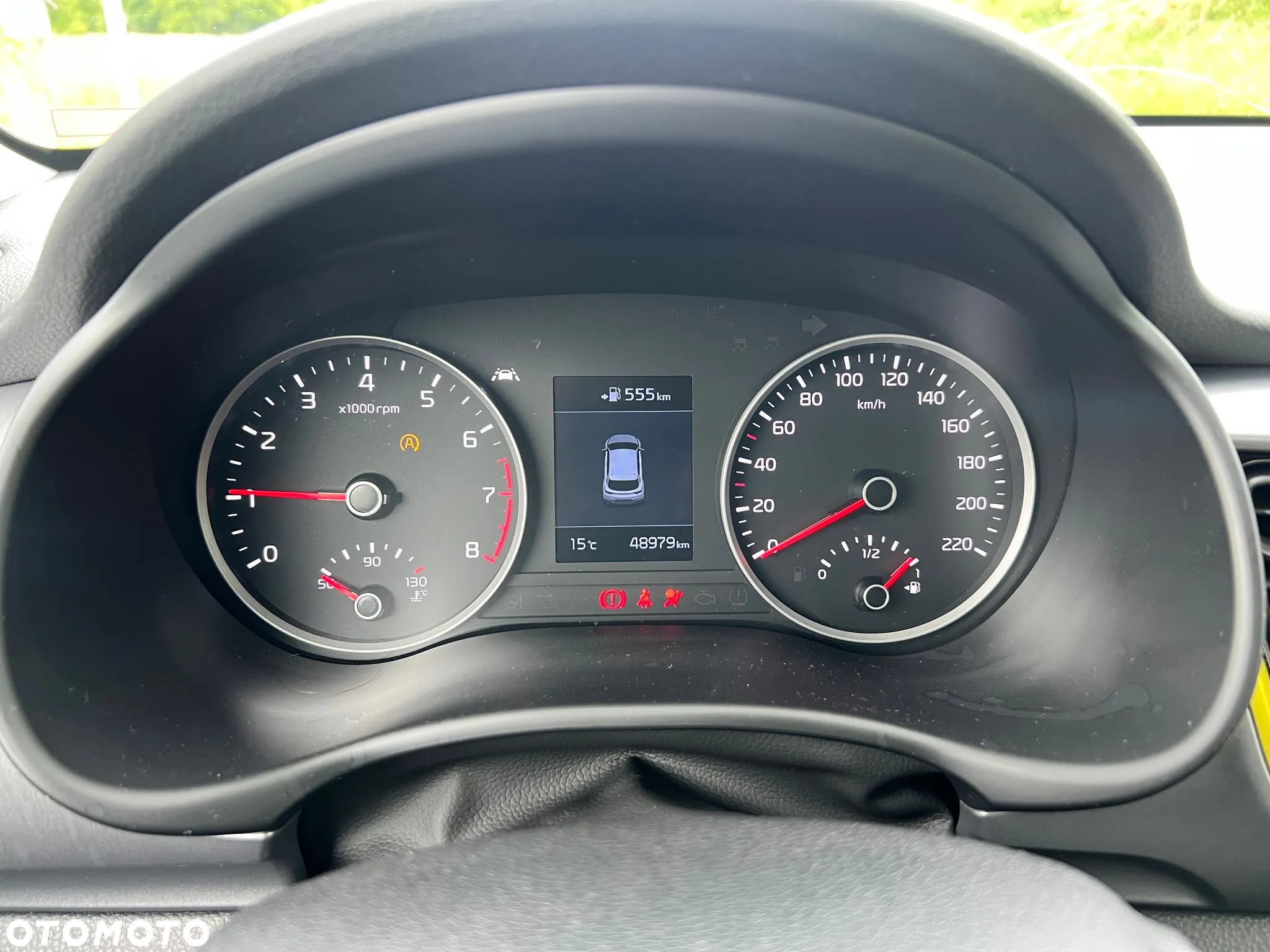 Kia Stonic 1.0 T-GDI 120 Spirit - 34