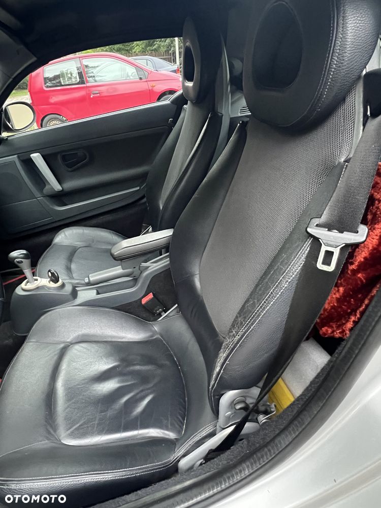 Smart Roadster Standard - 10