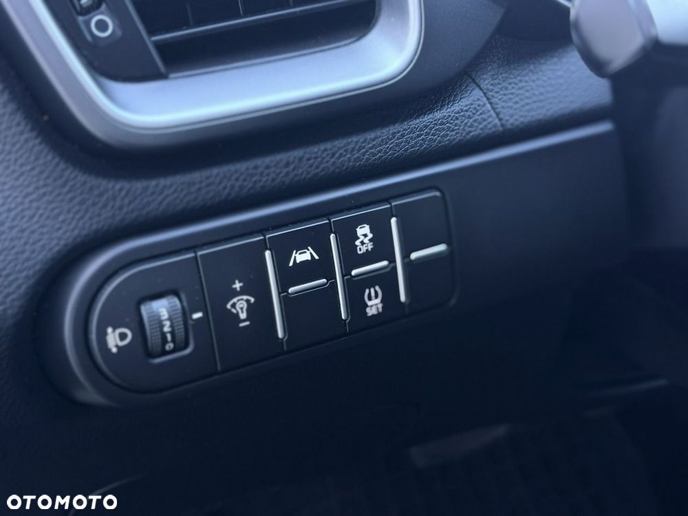 Kia XCeed 1.5 T-GDI M DCT - 20