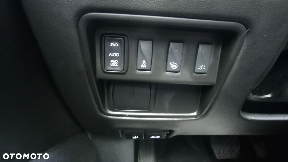 Renault Koleos 2.0 dCi Intens 4x4 X-Tronic - 10