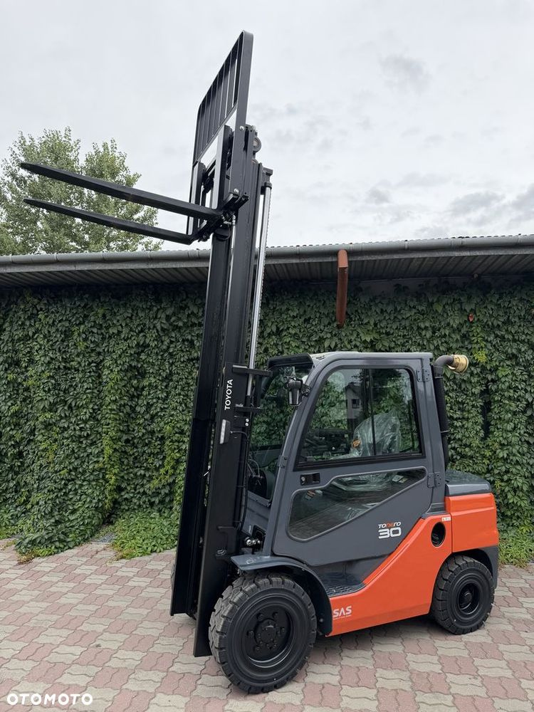 Toyota 52-8FDF30 - 14