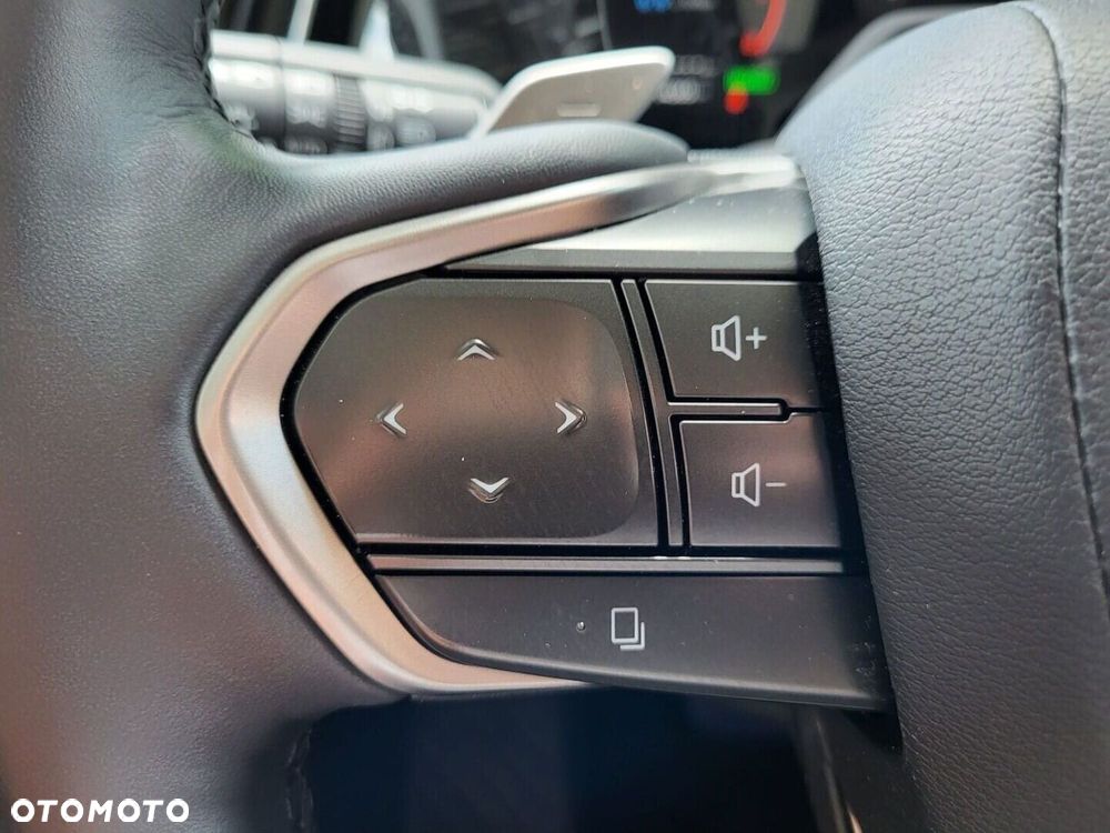 Lexus RX 450h+ F Sport Design - 32
