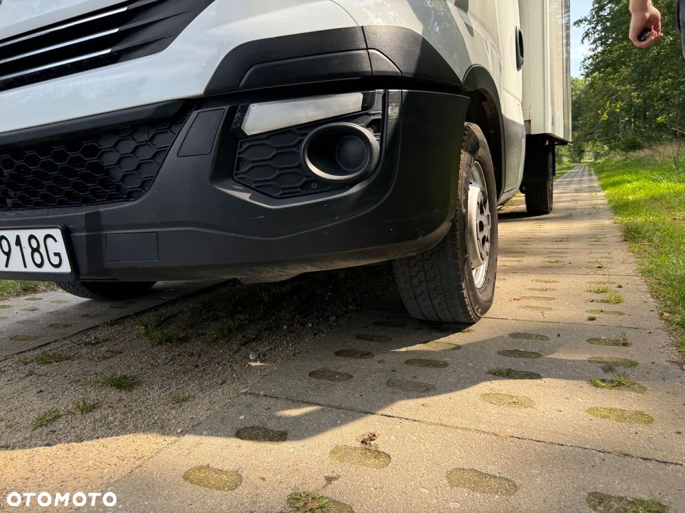 Iveco Daily 35-140 - 10