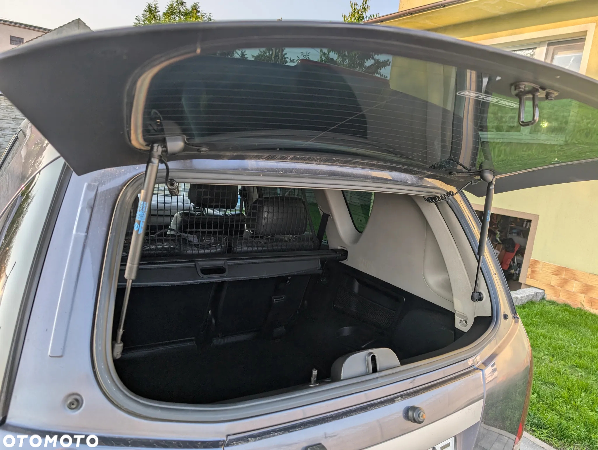 SsangYong/KGM Rexton - 13