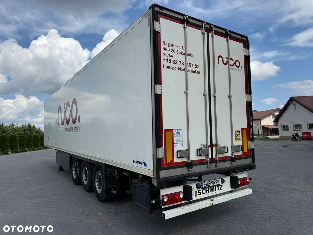 Schmitz Cargobull - 3