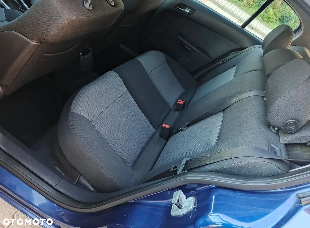 Opel Astra 1.6 Elegance - 19