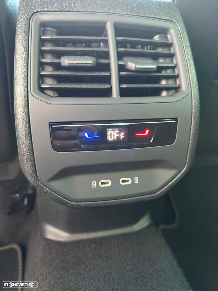 Cupra Formentor VZ 1.4 e-Hybrid DSG - 16