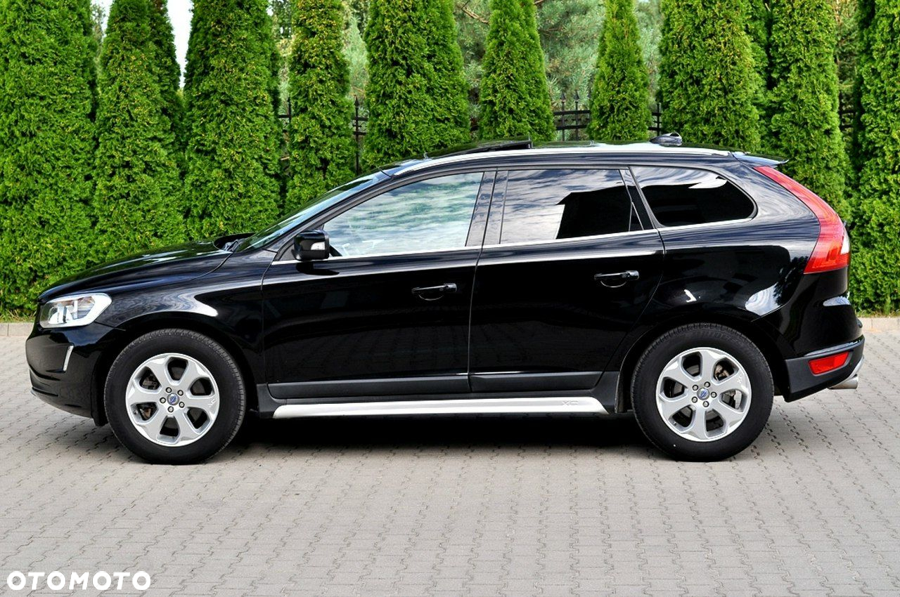 Volvo XC 60 - 32