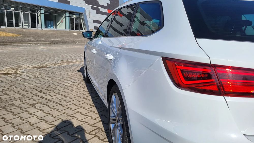 Seat Leon 1.5 EcoTSI Evo Full LED S&S - 15