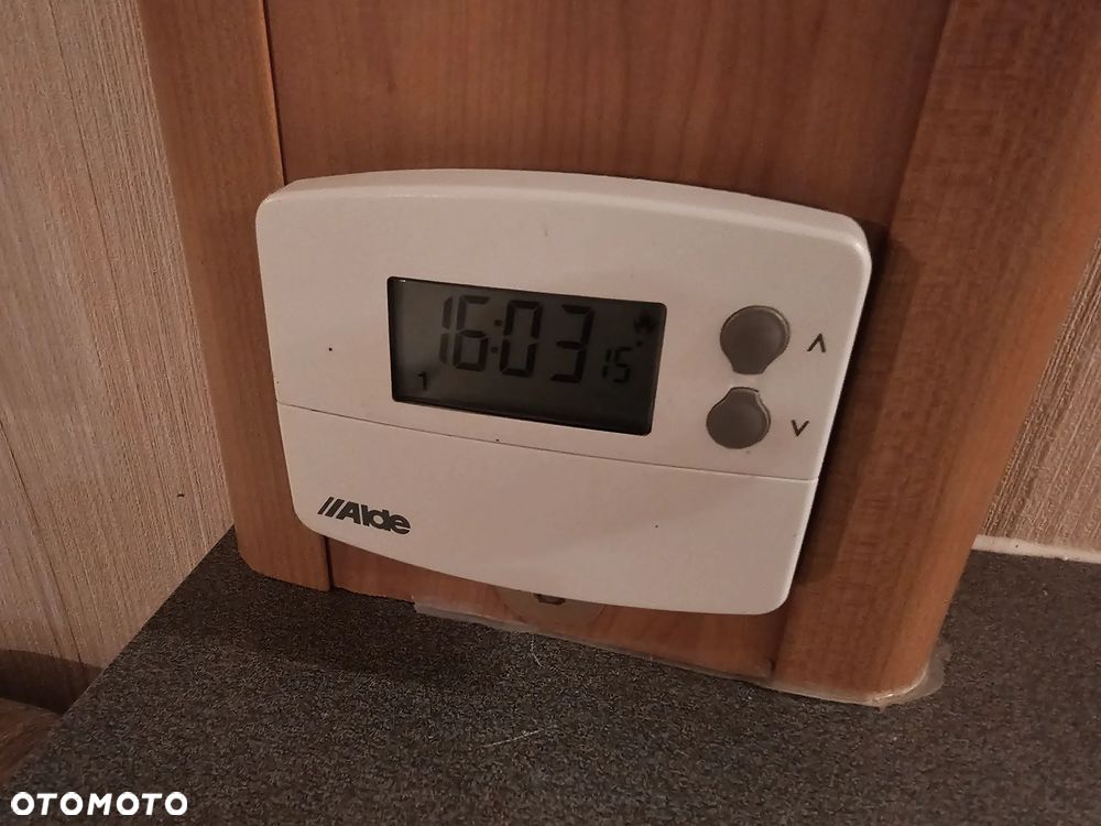 Hobby - FLEETWOOD. DMC-1350. WŁĄCZ FILMIK ! WERSJA VIP ! 2 SYPIALNIE. 4-6 os. ŁAZIENKA. NOWY SOLAR i PRZEDSIONEK ! - 23