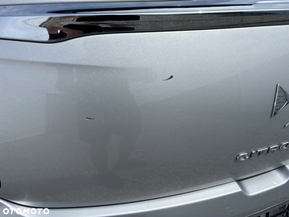 Citroën DS3 THP 155 SportChic - 14