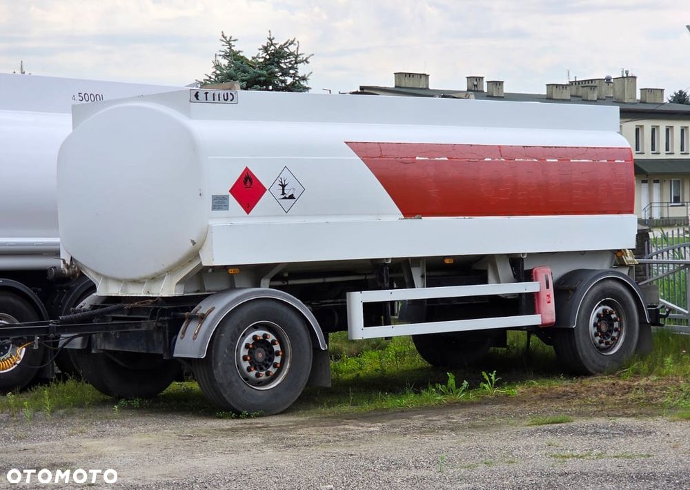 Volvo FM 6XR - 8
