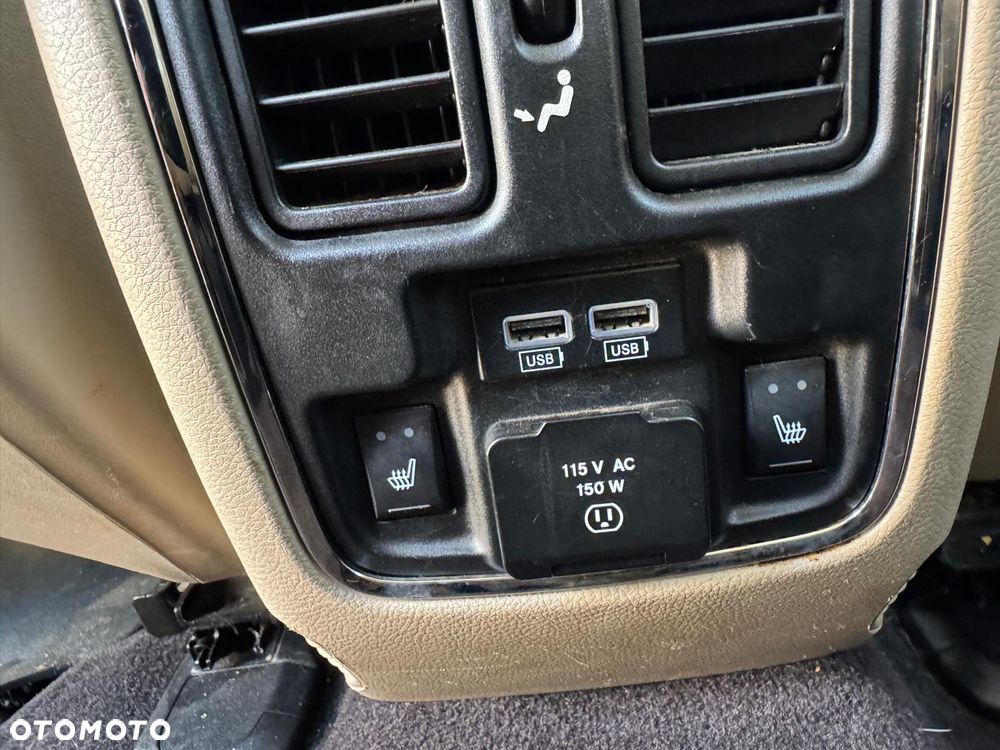 Dodge Durango - 22