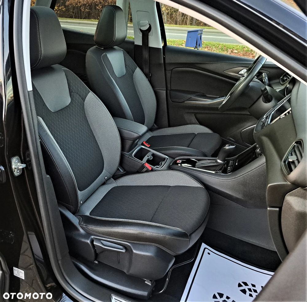 Opel Grandland X 1.5 CDTI Innovation S&S - 23