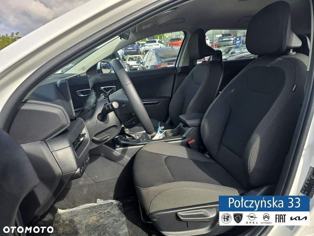 Kia K4 1.6 T-GDI M - 13