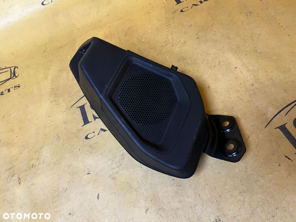 ZESTAW NAGŁOŚNIENIE GŁOŚNIKI BANG OLUFSEN TYŁ FORD BRONCO 21- - 2