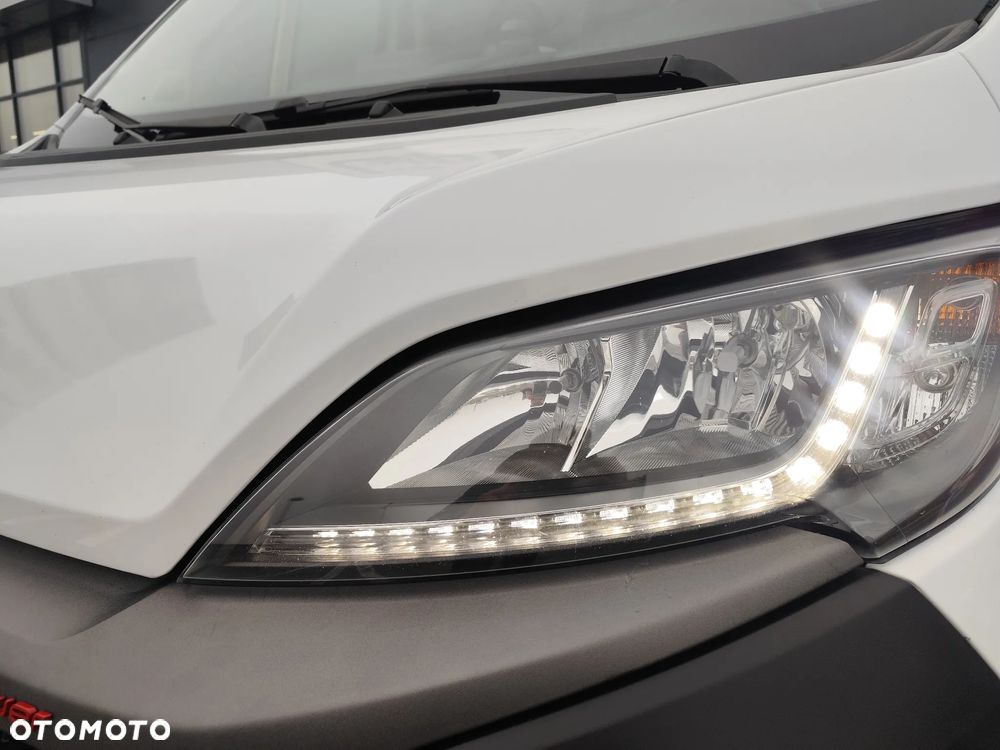 Fiat Ducato Maxi - 13