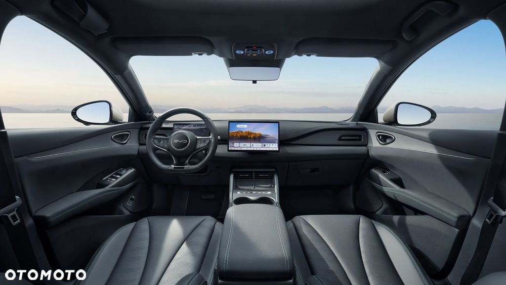 BYD Seal 6 1.5 Comfort - 20