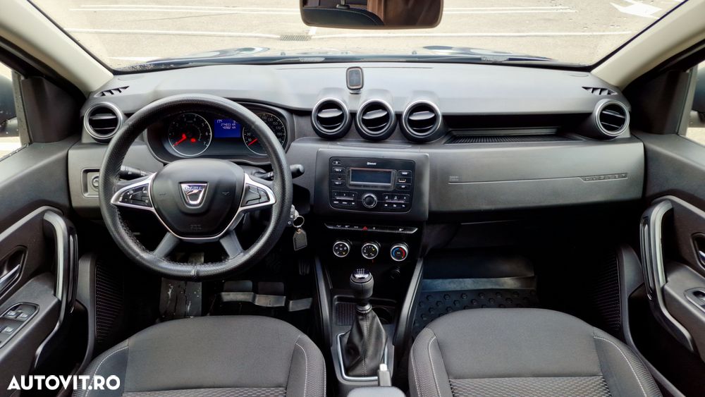 Dacia Duster - 10