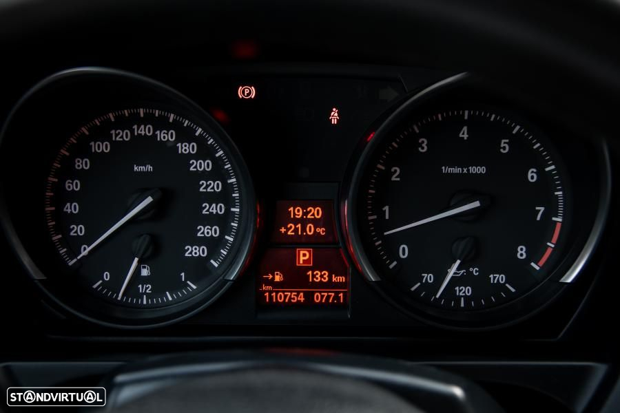 BMW Z4 28 i Pack M Auto - 42