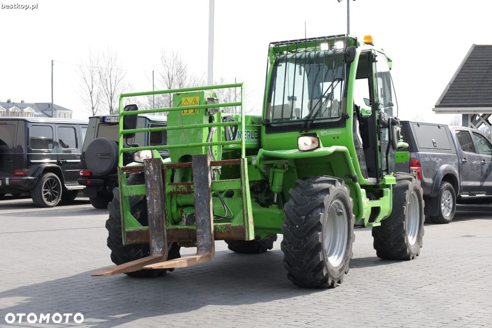 Merlo P72.10 Plus - 29