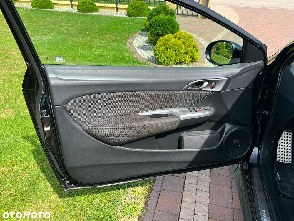Honda Civic 1.4 i-VTEC Sport - 20