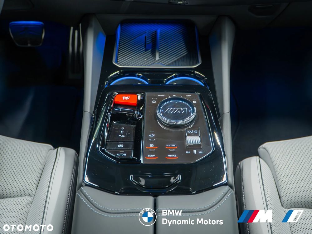 BMW M5 xDrive - 29