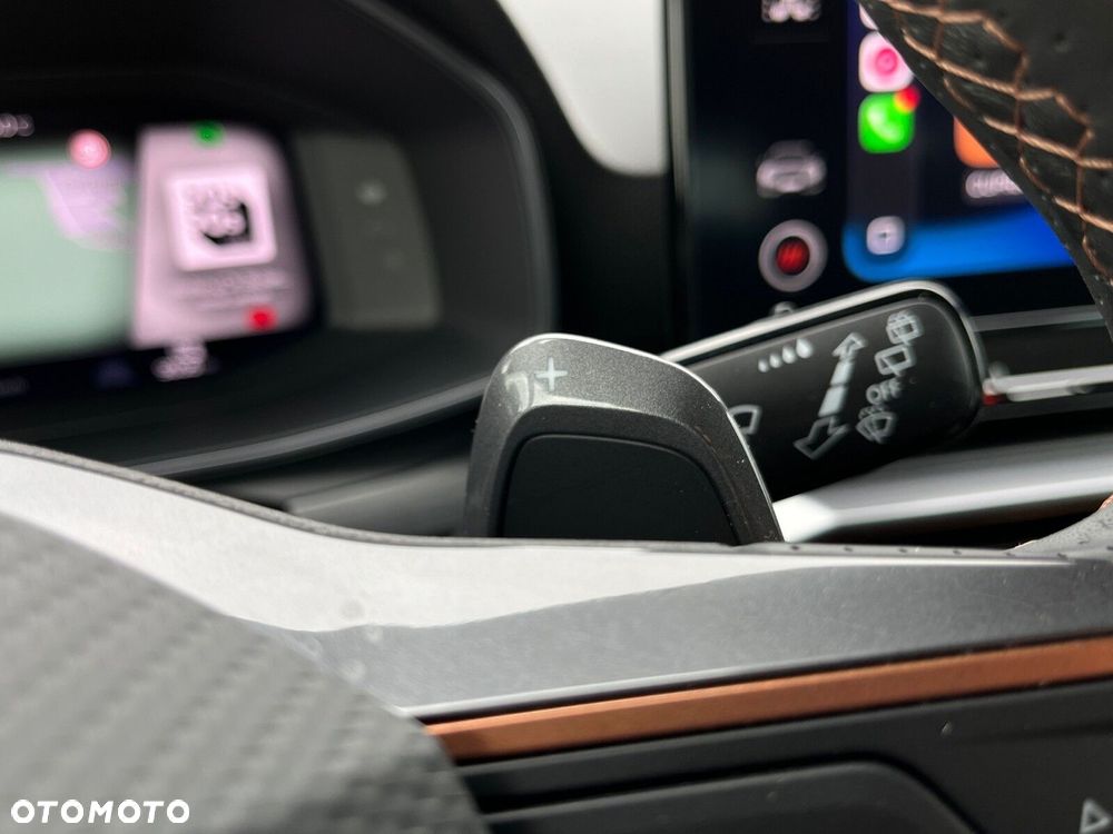 Cupra Leon Sportstourer - 28