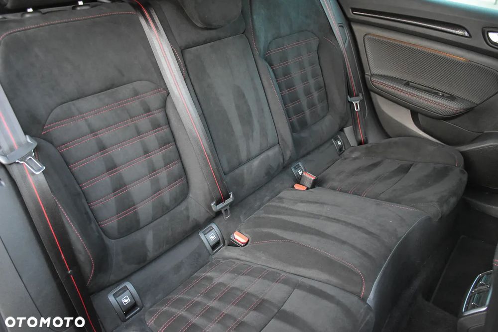 Renault Megane 1.8 TCe FAP R.S Trophy - 34