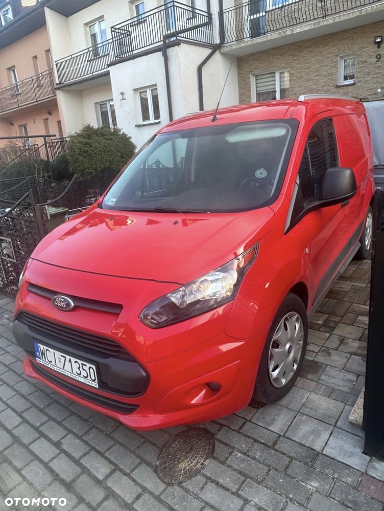 Ford Transit Connect - 2