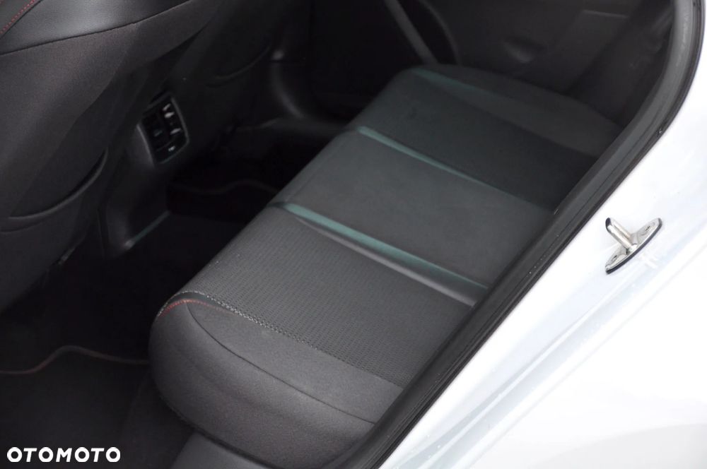Seat Leon 2.0 TDI DPF DSG FR - 30