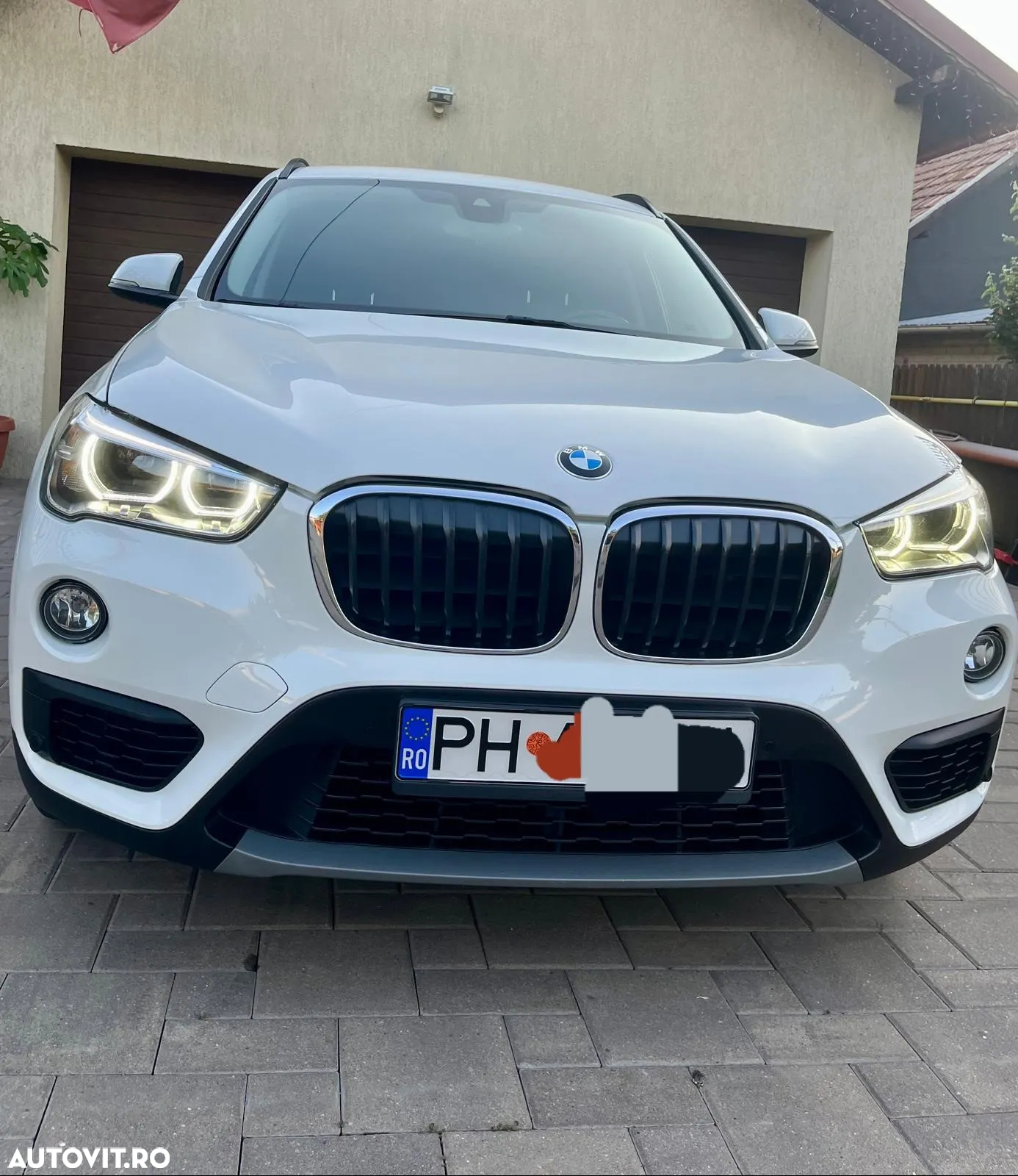 BMW X1 - 5