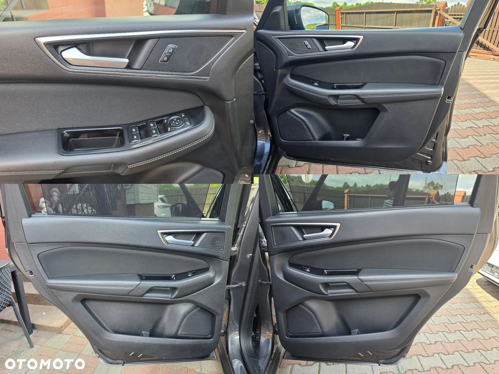 Ford Galaxy 2.0 TDCi Titanium - 35