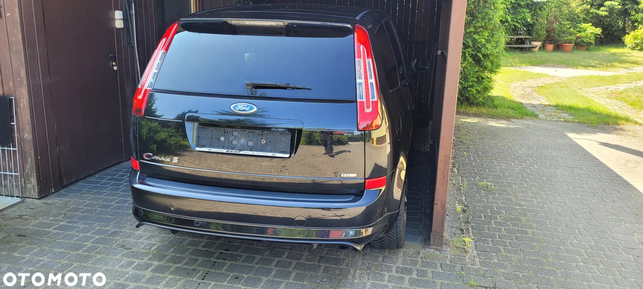 Ford C-MAX - 2
