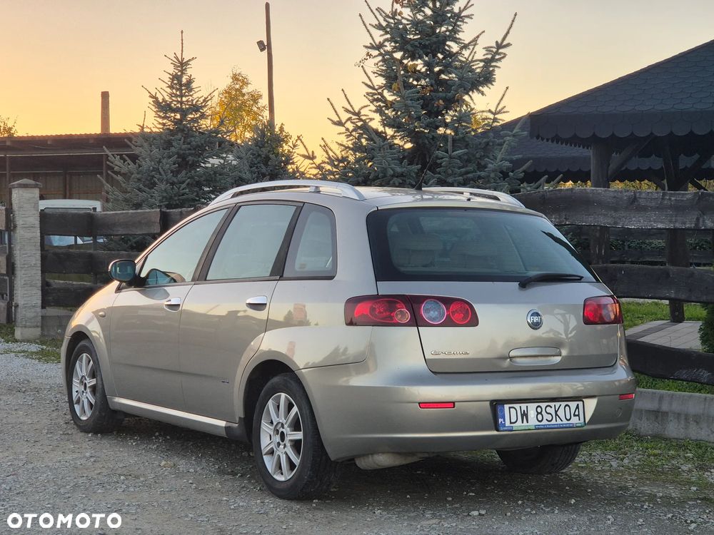 Fiat Croma - 4