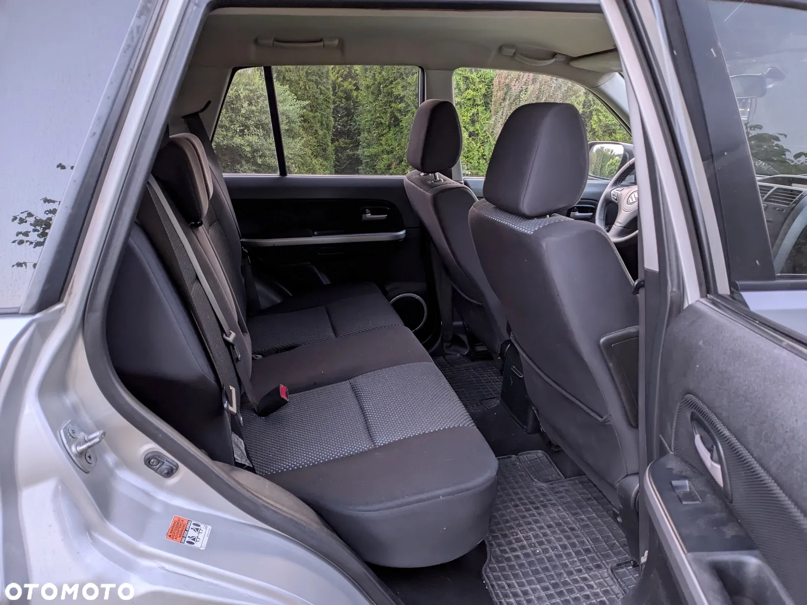 Suzuki Grand Vitara 1.9 DDiS - 15