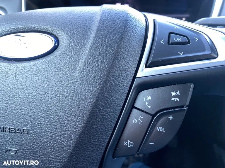 Ford Mondeo 2.0 HEV Trend - 18