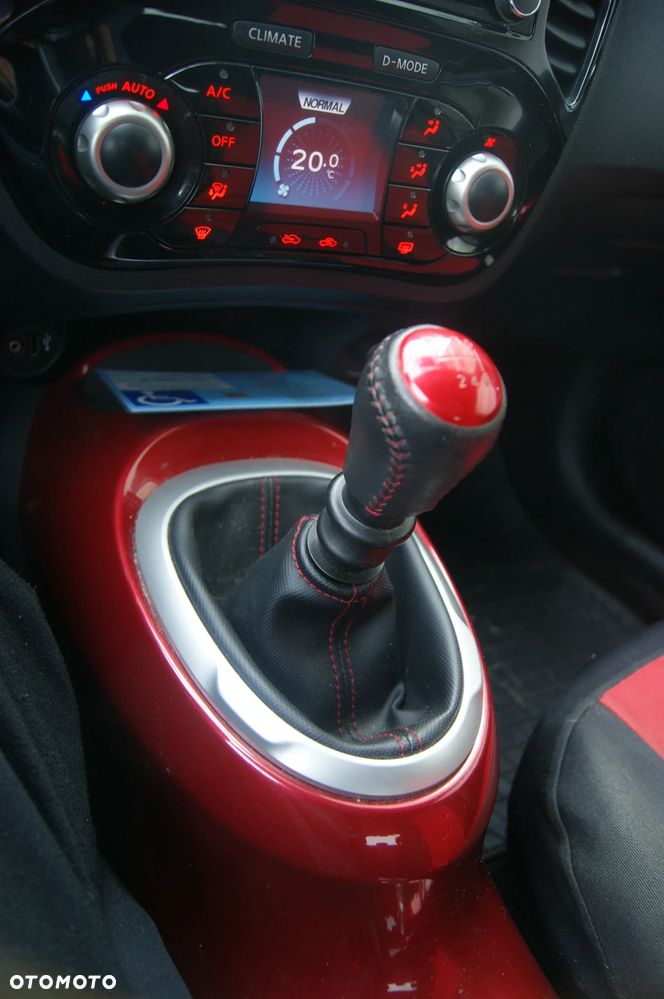 Nissan Juke 1.5 dCi Edition - 20