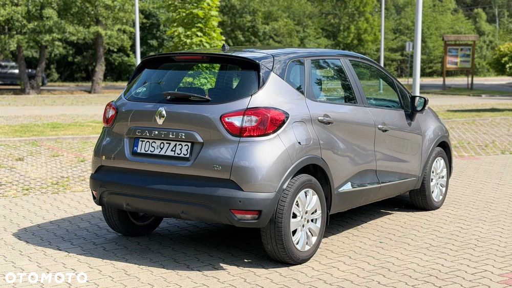 Renault Captur - 5
